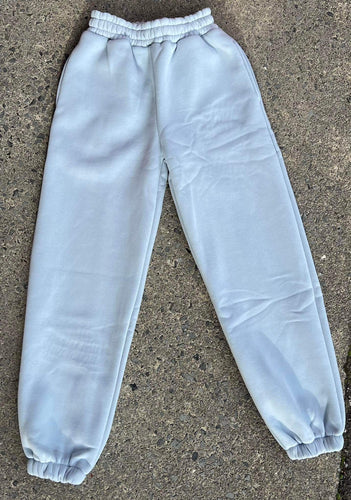 ARBY N OPAL SKY BLUE JOGGERS