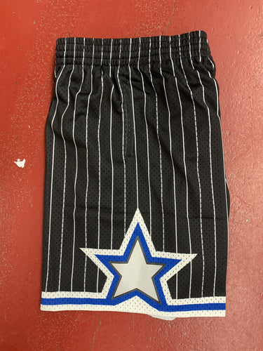 MNN 18242OM ORLANDO MAGIC SHORTS