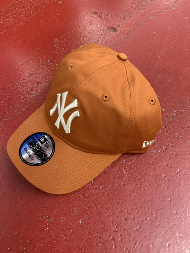 NE 940CS NY RUST 12865496