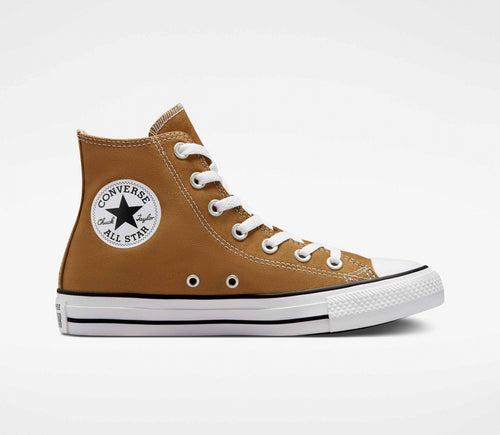 CONVERSE CT HI AMBER A00462