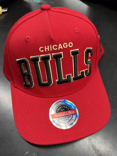 MNCG22367 PCROWN CAP BULLS