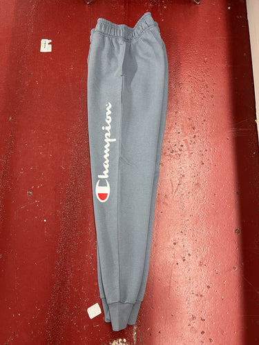 CHAMPION SCRIPT CUFF PANT A1882H FGB