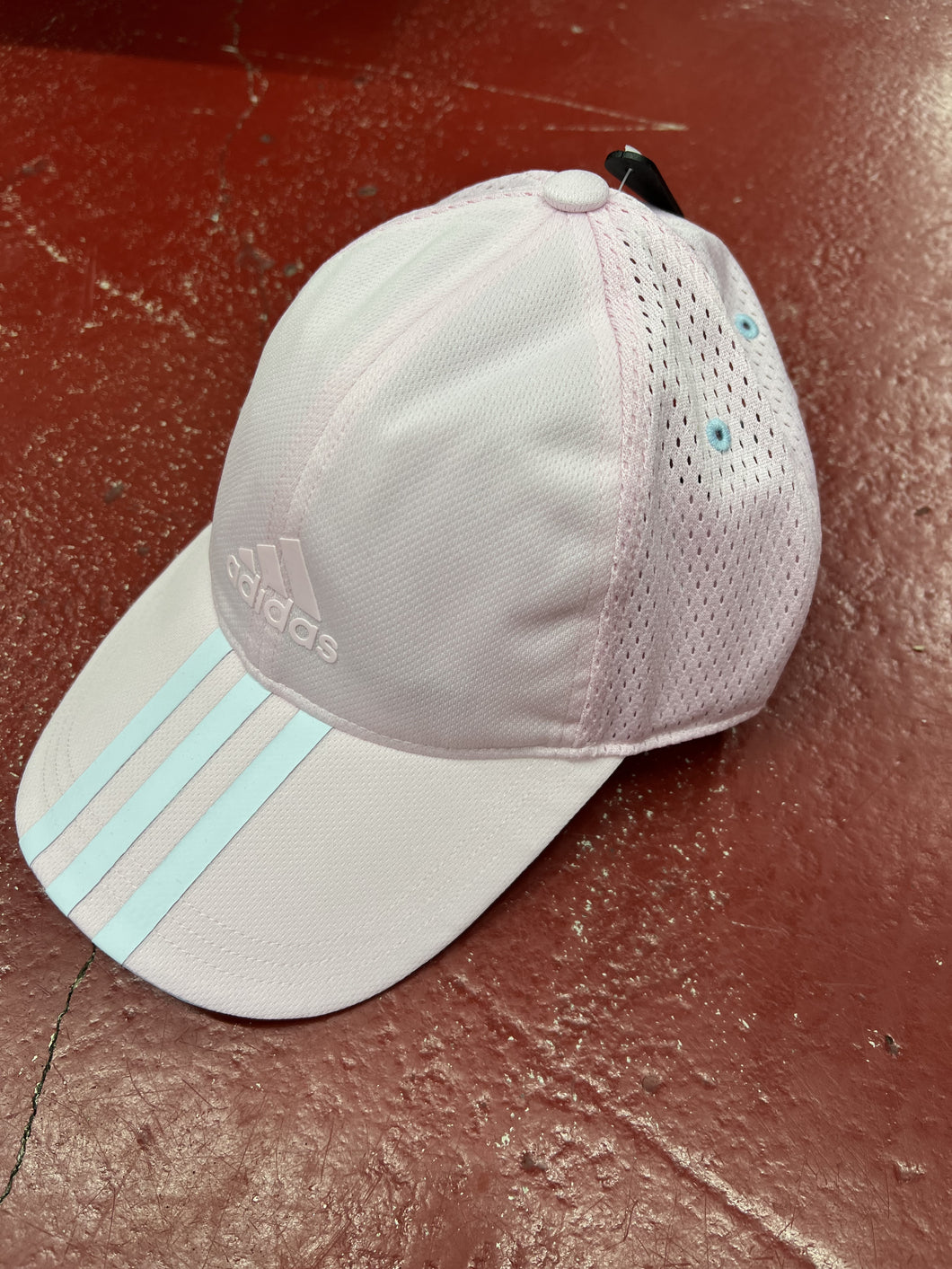 Adidas 2025 mesh cap