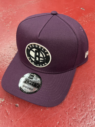 NE BROOKLYN NETS 12891470