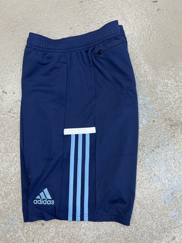 DW6769NAVLB ADIDAS T19 SHORTS