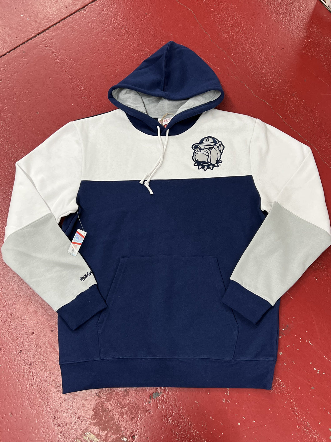 MNN FUSION HOOD GEORGETOWN GU1217