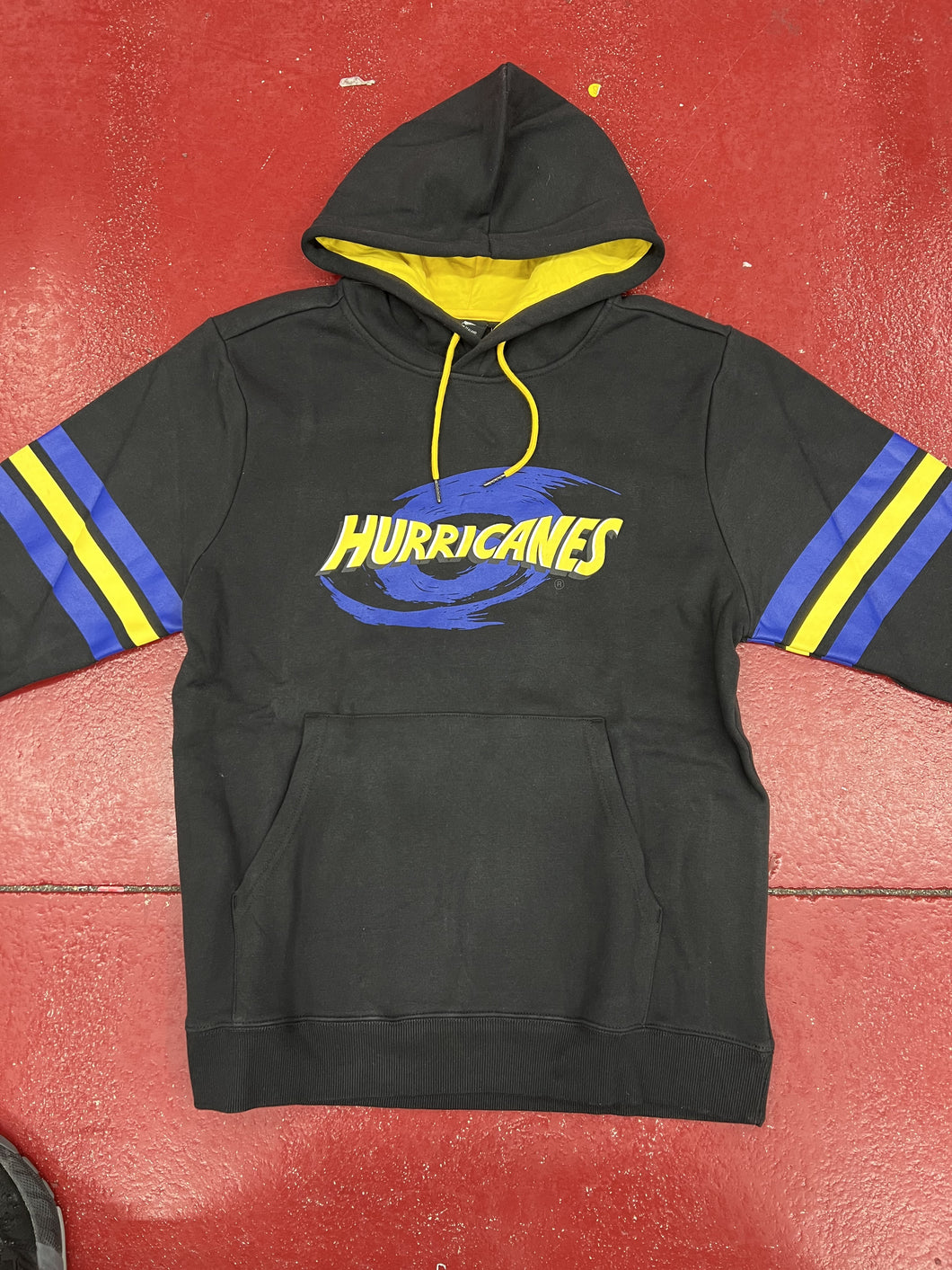 BP HURRICANES ADULTS HOOD APHSR22