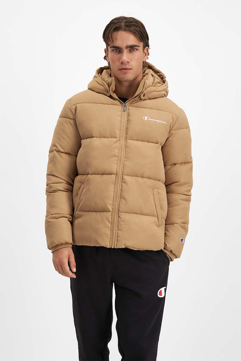 Champion store jacket nz