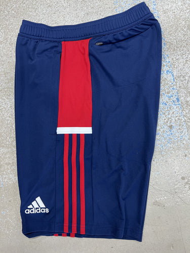 DW6769NAVR ADIDAS T19 SHORTS