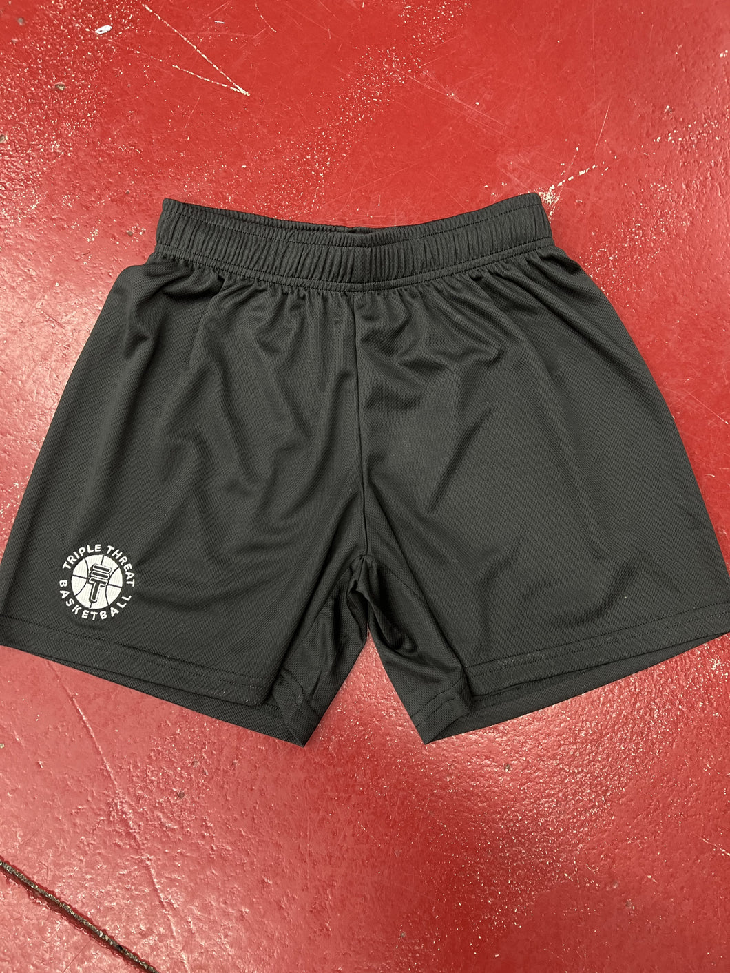 TT CUT N SEW BLACK KIDS