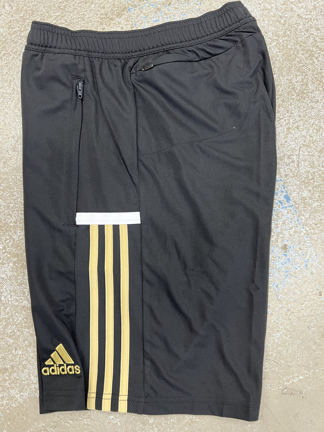 DW6769BLKSA ADIDAS T19 SHORTS