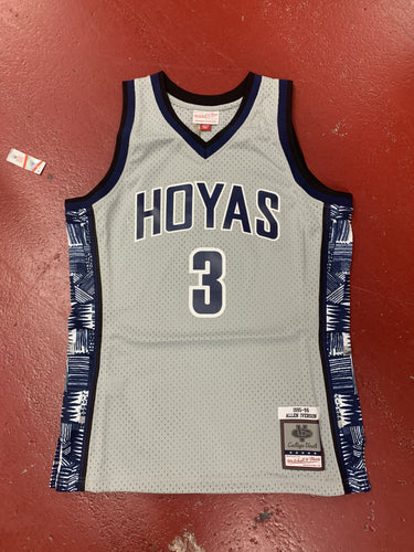 MNN GEORGETOWN IVERSON 1171IV