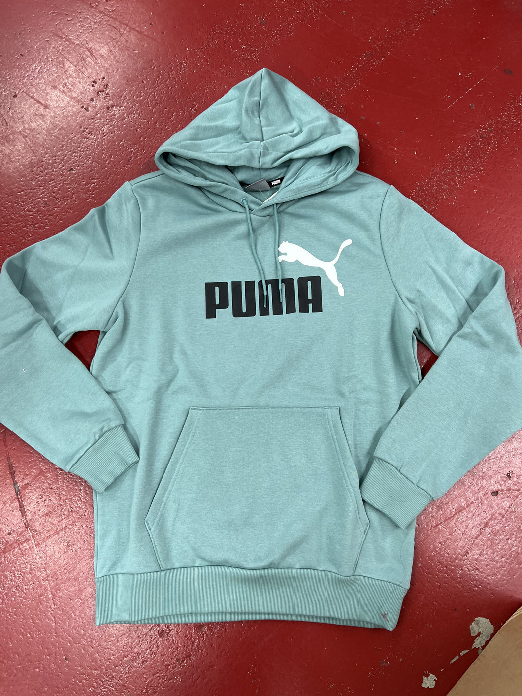 4xl puma hoodie best sale