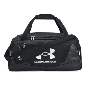 UA UNISEX DUFFLE BAG 1369223 001 MD