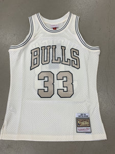 MNN BULLS UNBLEACHED PIP 19104