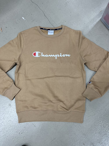 CHAMPION SCRIPT CREW AY77N HJH