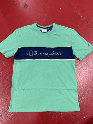 CHAMPION ROCH CITY TEE AVV3N XPD