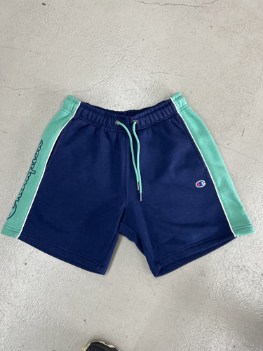 CHAMPION ROCH CITY SHORT  AVUYN FCT