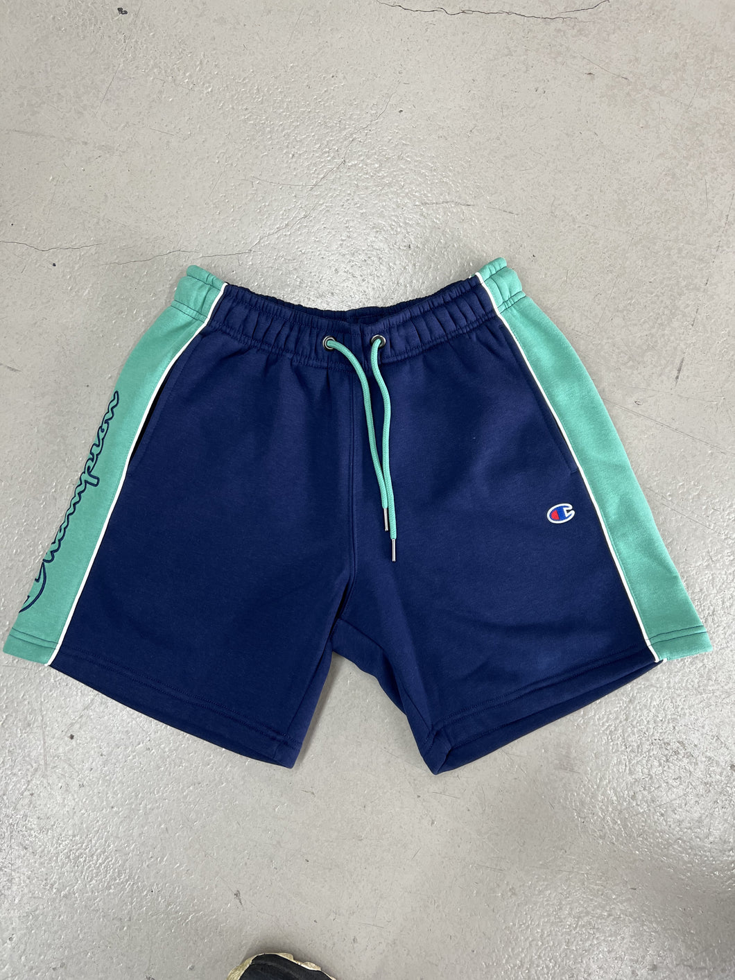 CHAMPION ROCH CITY SHORT  AVUYN FCT