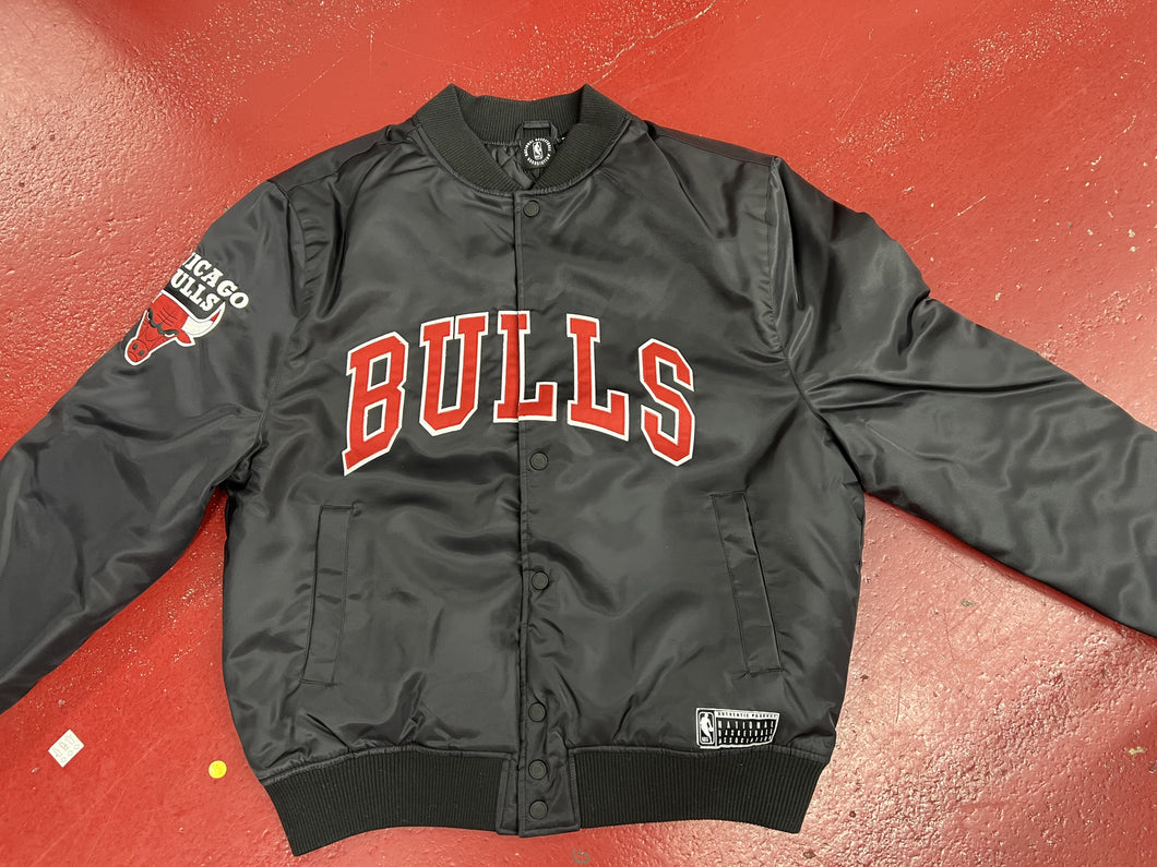 OSCGM17ALS DELTA JACKET BULLS