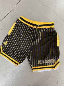 LS WELLINGTON SHORTS ADULTS