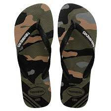 HAVAIANA CAMU