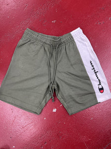 CHAMPION FRE NTERRY SHORTS AW47NJPT