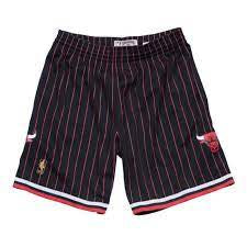 MNN CHICAGO SHORTS CG18022