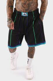MNN CHARLOTTE HORNETS SHORTS CH19278