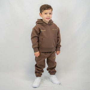 138 TRACKSUIT TODDLERS