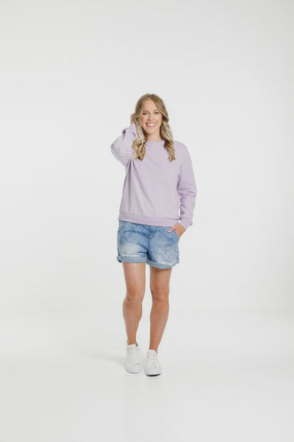 HL CAMILLA CREW HL286 05