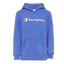 CHAMPION SCRIPT HOOD W  CWG4N XQG