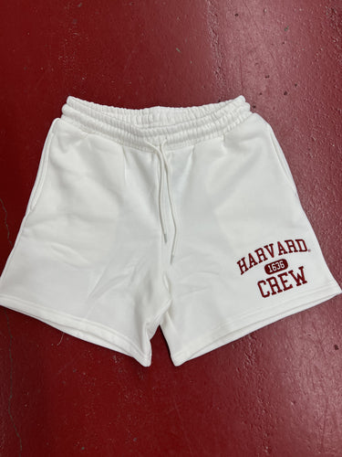NCHU0502 W SHORT HARVARD