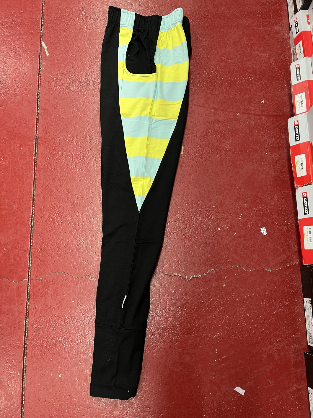 HOME LEE HL36622 LOFT PANTS