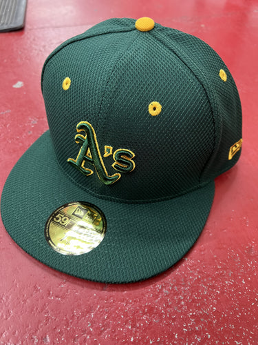 60293222 NE OAKLAND A'S