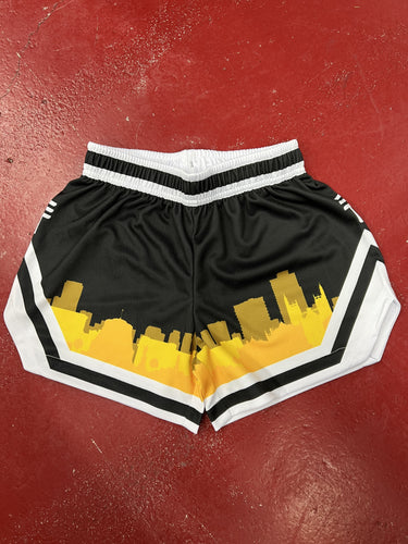 TT WELLINGTON SHORTS K