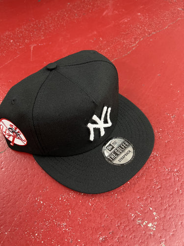 NE GOLFER CAP NEW YORK 12891324