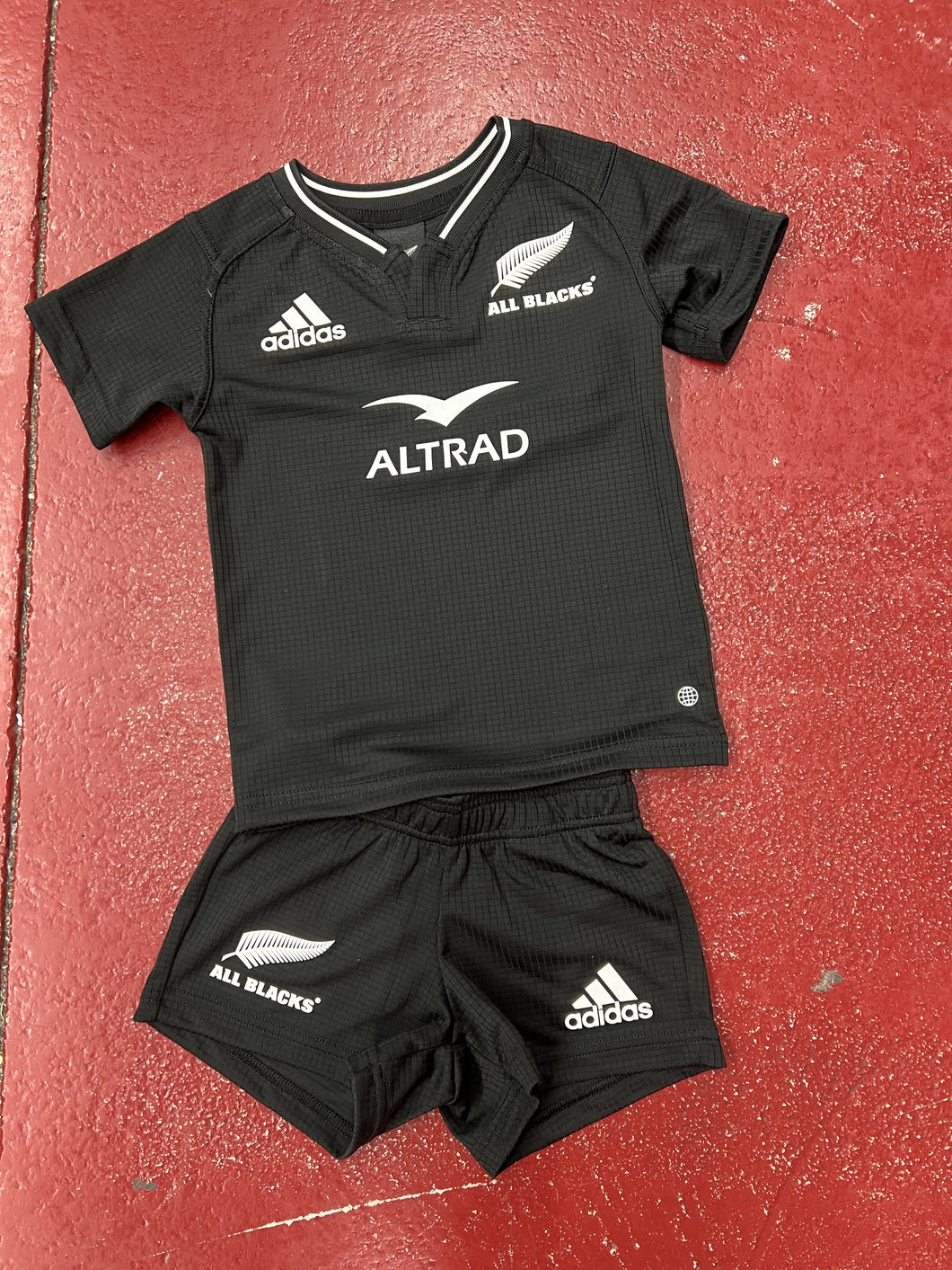 ADIDAS ABS INFANTS HG7300