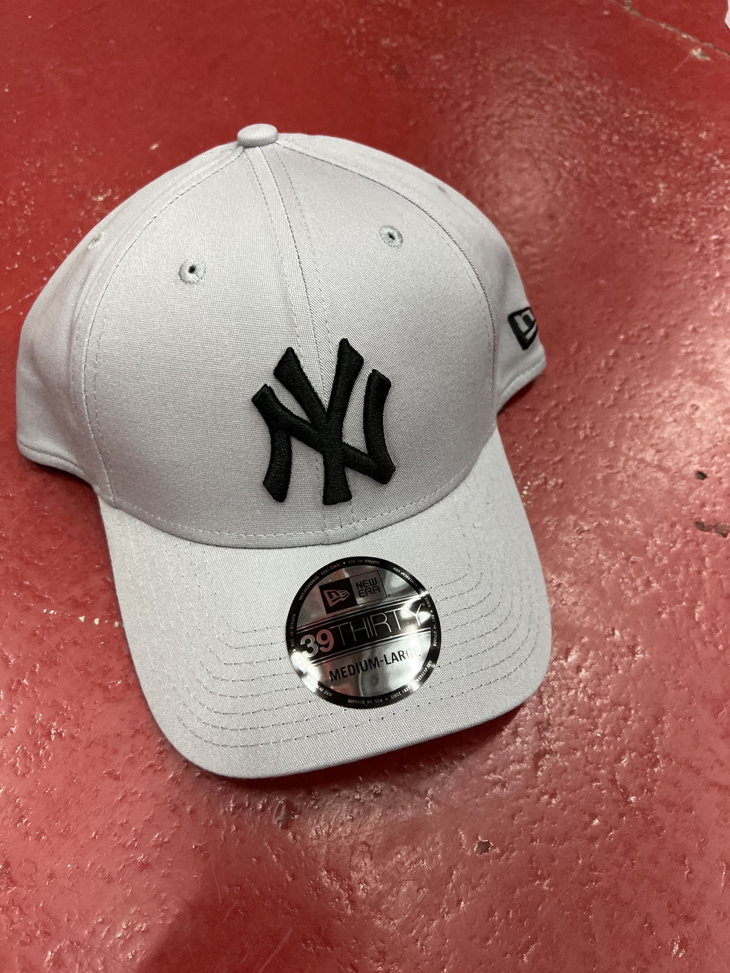 NE YANKEES CAP 13058394