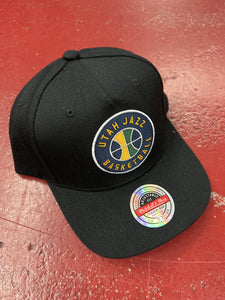 MNN UTAH JAZZ CAP UJ20104