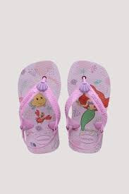HAVAIANA BABY DISNEY LAV