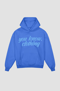 YKSUNDOVE YOU KNOW SUNSET DOVE BLUE