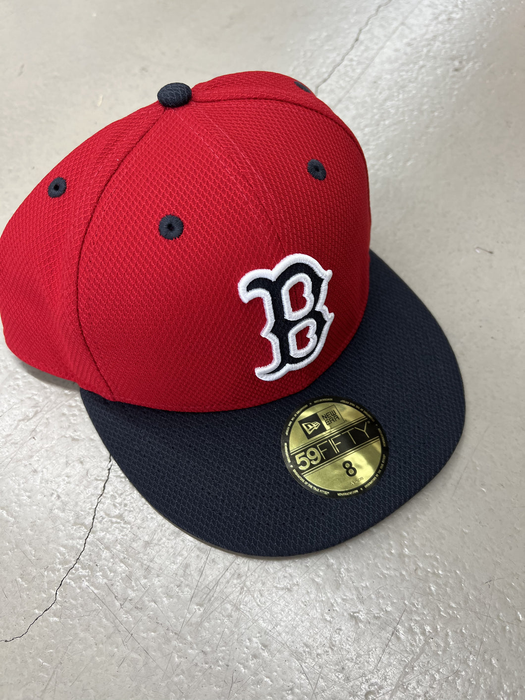 NEW ERA BOSTON 13215271