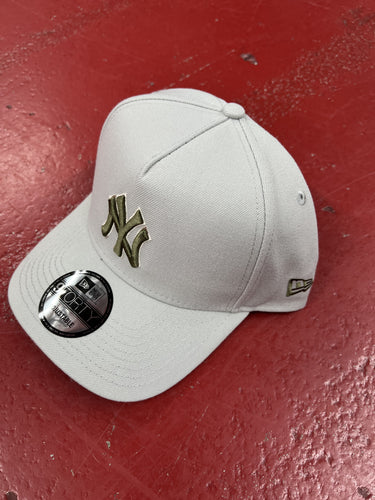 Hats – Yankees\
