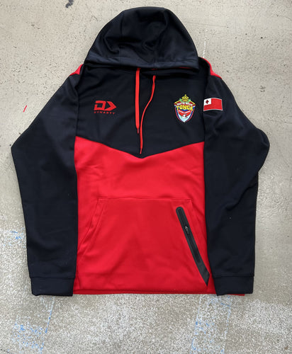 TLHOM22001 TONGA HOOD RUGBY LEAGUE