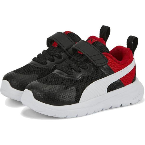 PUMA EVOLVE INFANTS 38624001 BLK