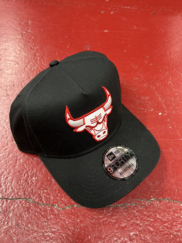 NE BULLS CAP 12891469