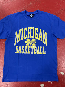 NCUM0521R MICHIGAN TEE