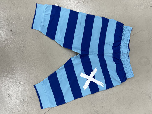 HL 3/4 APARTMENT PANTS STRIPES  HL12713