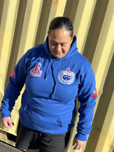 LS SAMOA HOOD